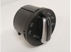 Recambio de mando luces para seat alhambra (710, 711) 2.0 tdi referencia OEM IAM 3C8941431A   2