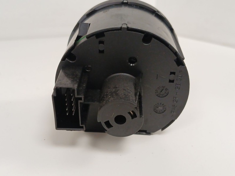 Recambio de mando luces para seat alhambra (710, 711) 2.0 tdi referencia OEM IAM 3C8941431A  