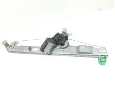 Recambio de elevalunas delantero derecho para renault scenic ii authentique referencia OEM IAM 8200646840  