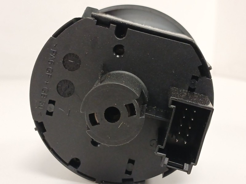 Recambio de mando luces para seat alhambra (710, 711) 2.0 tdi referencia OEM IAM 3C8941431A  
