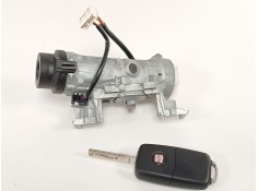 Recambio de conmutador de arranque para seat alhambra (710, 711) 2.0 tdi referencia OEM IAM 1K0905851 5K0906865 