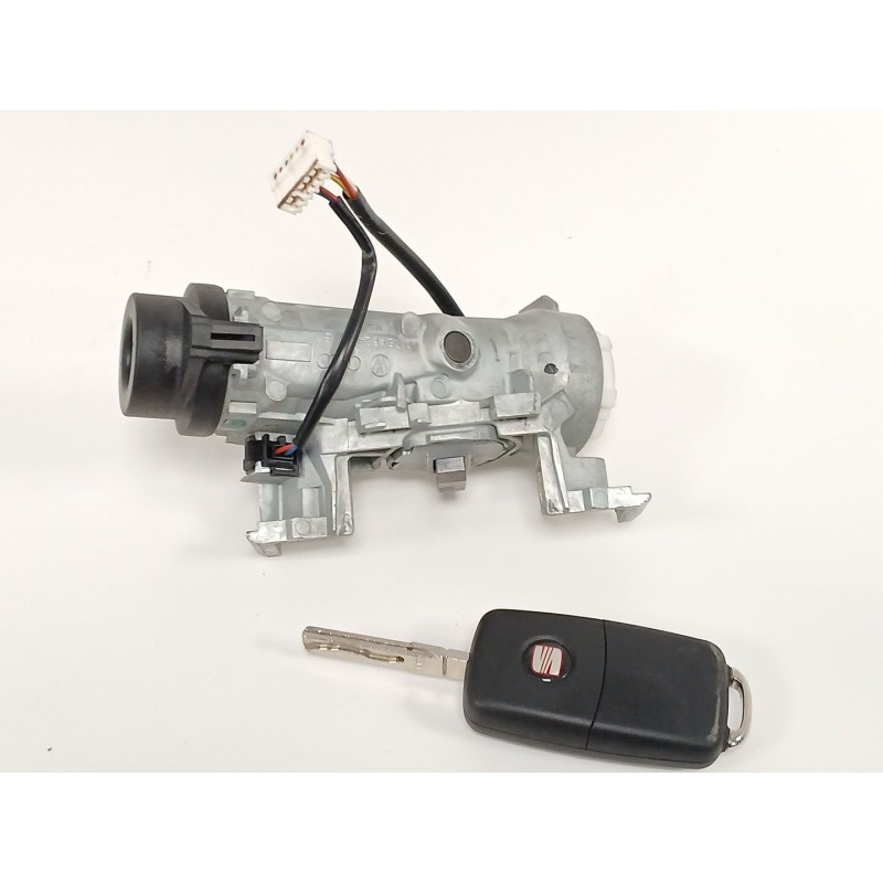 Recambio de conmutador de arranque para seat alhambra (710, 711) 2.0 tdi referencia OEM IAM 1K0905851 5K0906865 