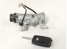 Recambio de conmutador de arranque para seat alhambra (710, 711) 2.0 tdi referencia OEM IAM 1K0905851 5K0906865  2