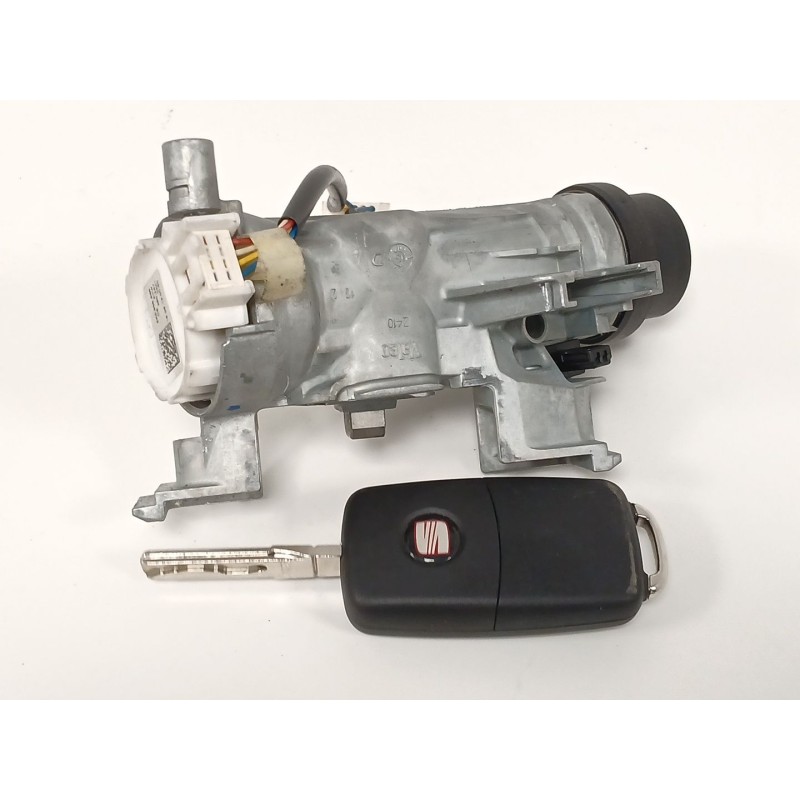 Recambio de conmutador de arranque para seat alhambra (710, 711) 2.0 tdi referencia OEM IAM 1K0905851 5K0906865 