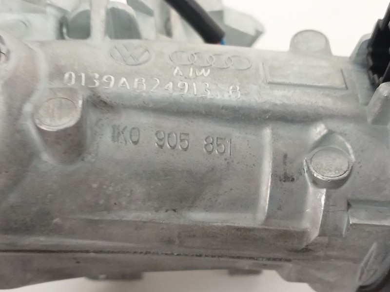 Recambio de conmutador de arranque para seat alhambra (710, 711) 2.0 tdi referencia OEM IAM 1K0905851 5K0906865 