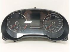 Recambio de cuadro instrumentos para seat alhambra (710, 711) 2.0 tdi referencia OEM IAM 7N05920870J  
