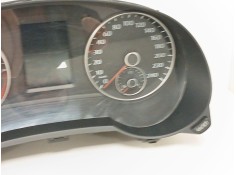 Recambio de cuadro instrumentos para seat alhambra (710, 711) 2.0 tdi referencia OEM IAM 7N05920870J   2