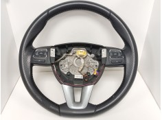 Recambio de volante para seat alhambra (710, 711) 2.0 tdi referencia OEM IAM 7N5419091C 1P0959537H 1P0959538D
