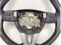 Recambio de volante para seat alhambra (710, 711) 2.0 tdi referencia OEM IAM 7N5419091C 1P0959537H 1P0959538D 2