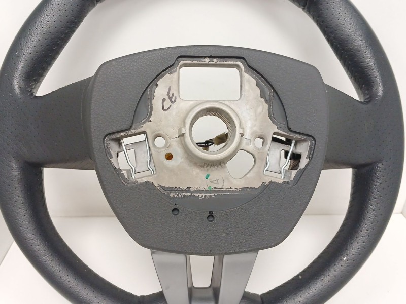 Recambio de volante para seat alhambra (710, 711) 2.0 tdi referencia OEM IAM 7N5419091C 1P0959537H 1P0959538D