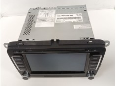 Recambio de sistema navegacion gps para seat alhambra (710, 711) 2.0 tdi referencia OEM IAM 7N5035686   2