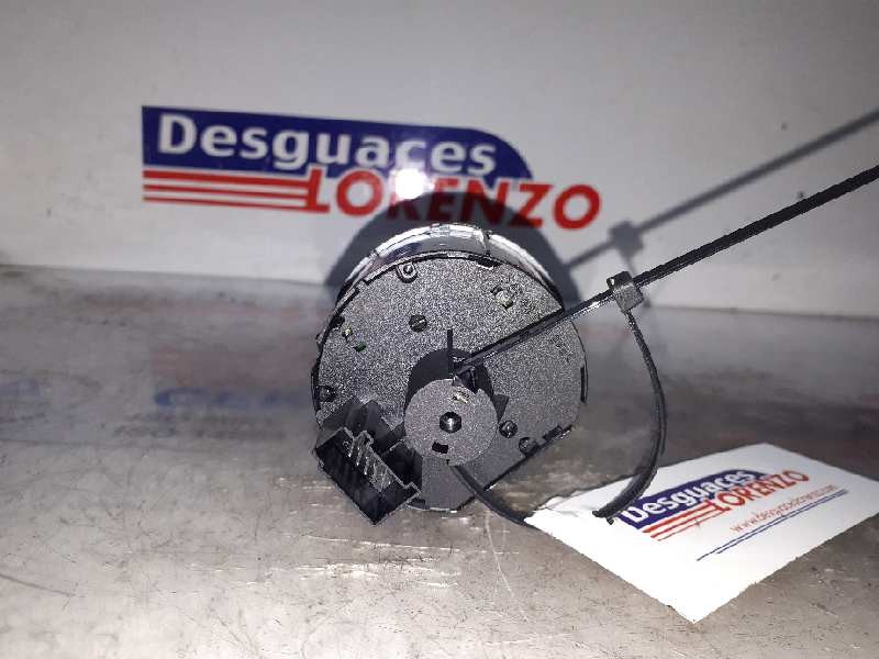 Recambio de mando luces para volkswagen passat lim. (362) advance bluemotion referencia OEM IAM 3C8941431C  