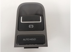 Recambio de palanca freno de mano para seat alhambra (710, 711) 2.0 tdi referencia OEM IAM 5N0927225B  