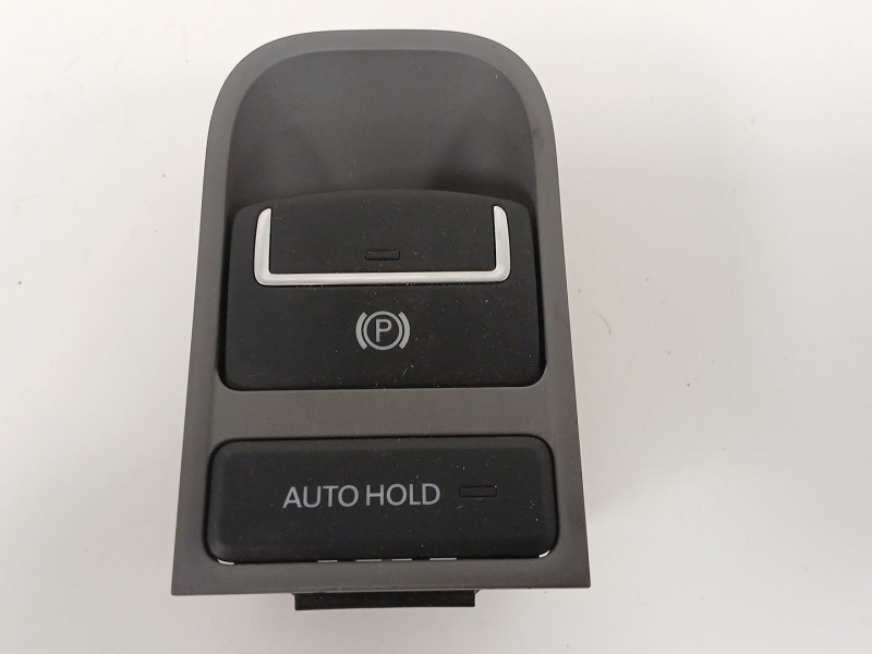 Recambio de palanca freno de mano para seat alhambra (710, 711) 2.0 tdi referencia OEM IAM 5N0927225B  