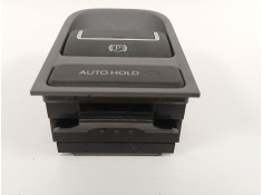 Recambio de palanca freno de mano para seat alhambra (710, 711) 2.0 tdi referencia OEM IAM 5N0927225B   2