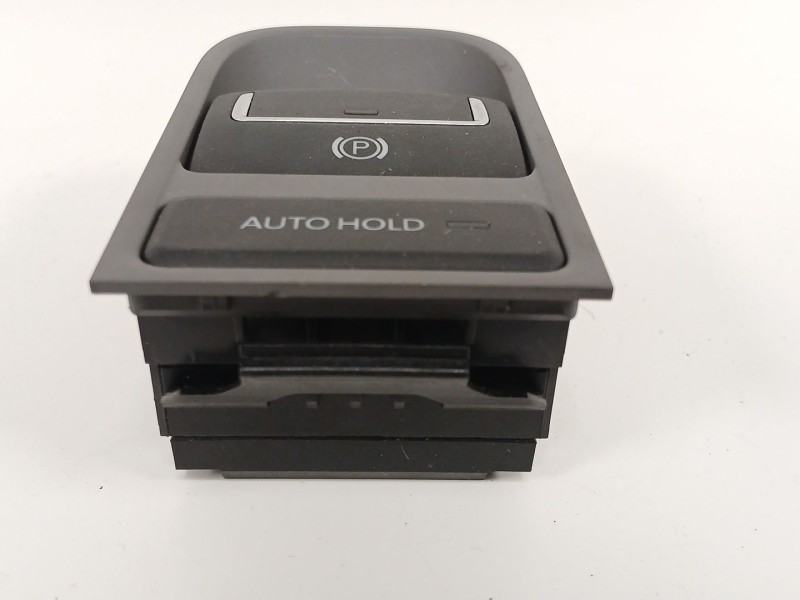 Recambio de palanca freno de mano para seat alhambra (710, 711) 2.0 tdi referencia OEM IAM 5N0927225B  