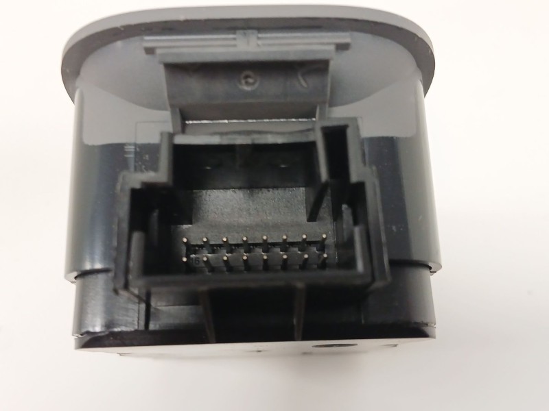 Recambio de palanca freno de mano para seat alhambra (710, 711) 2.0 tdi referencia OEM IAM 5N0927225B  