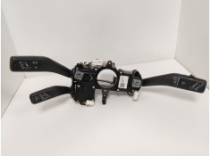 Recambio de mando intermitentes para seat alhambra (710, 711) 2.0 tdi referencia OEM IAM 5K0953501BA 5K0953502R 