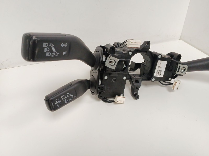 Recambio de mando intermitentes para seat alhambra (710, 711) 2.0 tdi referencia OEM IAM 5K0953501BA 5K0953502R 