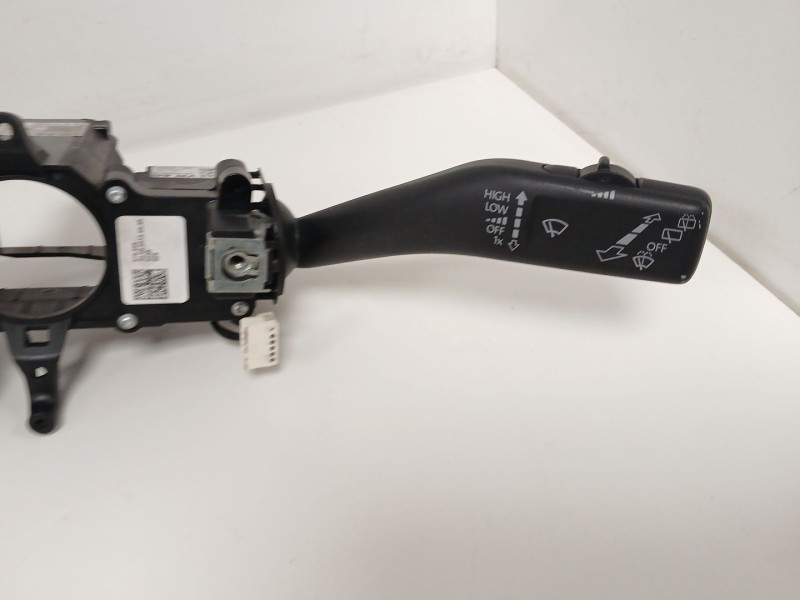 Recambio de mando intermitentes para seat alhambra (710, 711) 2.0 tdi referencia OEM IAM 5K0953501BA 5K0953502R 