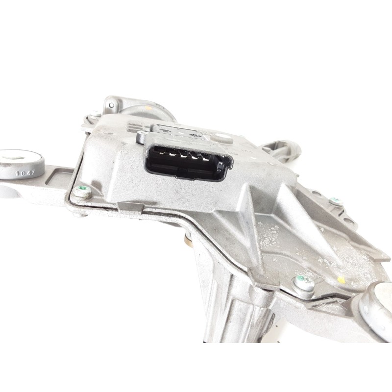 Recambio de motor limpia delantero para citroën c4 picasso i monospace (ud_) 1.6 hdi referencia OEM IAM 9654063280  