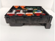 Recambio de caja reles / fusibles para seat alhambra (710, 711) 2.0 tdi referencia OEM IAM 3C0937125A   2