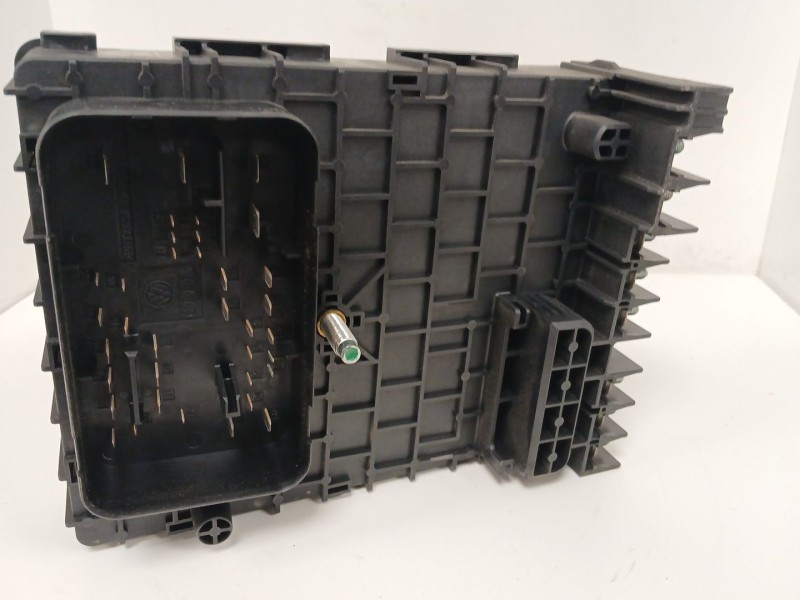 Recambio de caja reles / fusibles para seat alhambra (710, 711) 2.0 tdi referencia OEM IAM 3C0937125A  