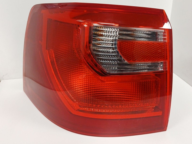 Recambio de piloto trasero izquierdo para seat alhambra (710, 711) 2.0 tdi referencia OEM IAM 90007826  