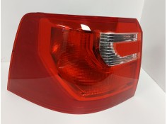 Recambio de piloto trasero izquierdo para seat alhambra (710, 711) 2.0 tdi referencia OEM IAM 90007826   2