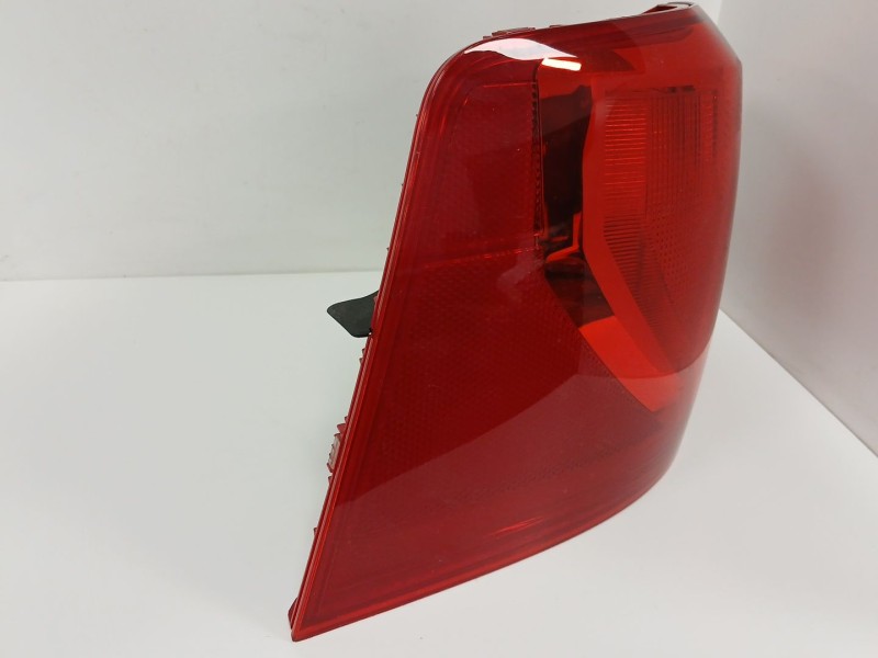 Recambio de piloto trasero izquierdo para seat alhambra (710, 711) 2.0 tdi referencia OEM IAM 90007826  