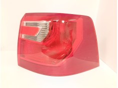 Recambio de piloto trasero derecho para seat alhambra (710, 711) 2.0 tdi referencia OEM IAM 7N5945096H  