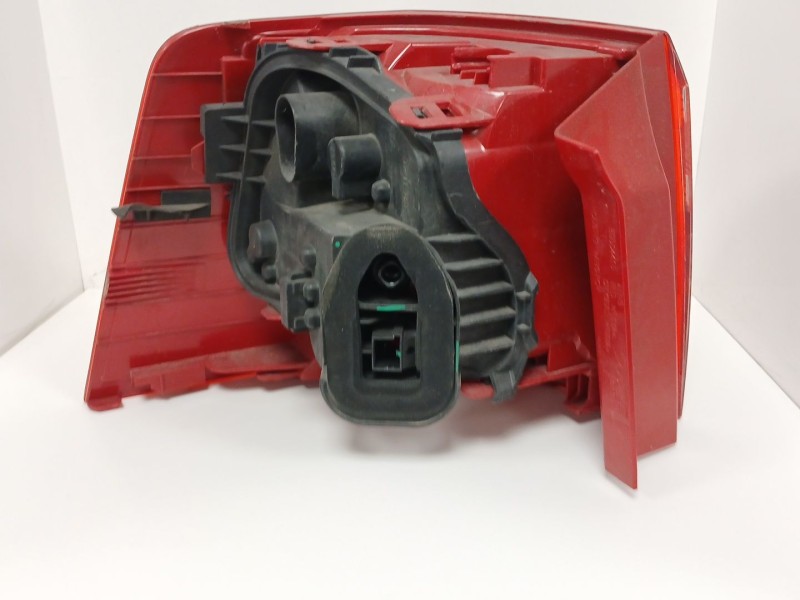 Recambio de piloto trasero derecho para seat alhambra (710, 711) 2.0 tdi referencia OEM IAM 7N5945096H  