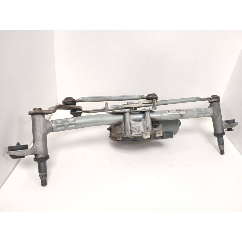 Recambio de motor limpia delantero para seat alhambra (710, 711) 2.0 tdi referencia OEM IAM 7N1955119A 1397229629 