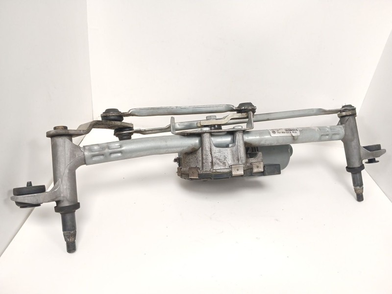Recambio de motor limpia delantero para seat alhambra (710, 711) 2.0 tdi referencia OEM IAM 7N1955119A 1397229629 