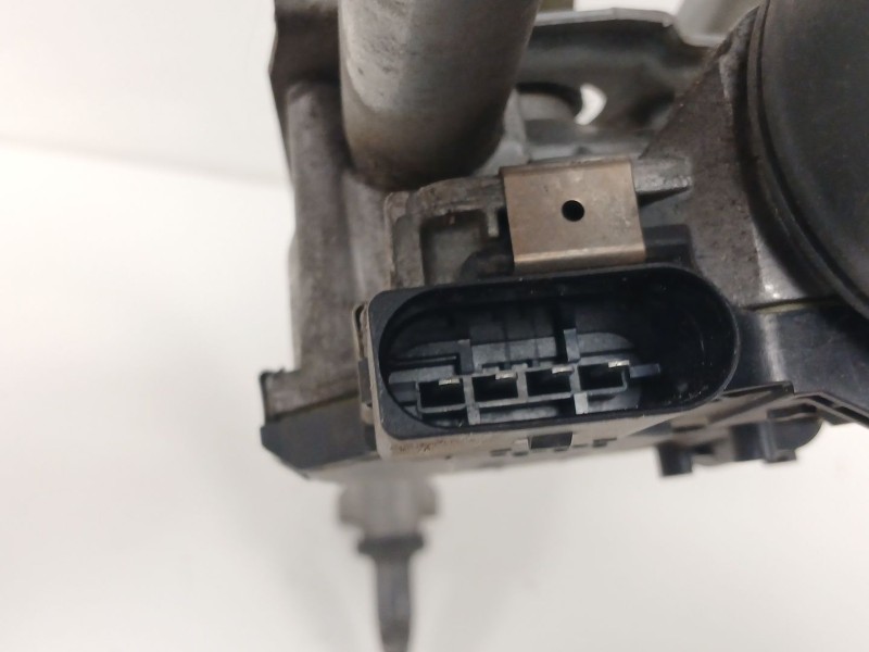 Recambio de motor limpia delantero para seat alhambra (710, 711) 2.0 tdi referencia OEM IAM 7N1955119A 1397229629 