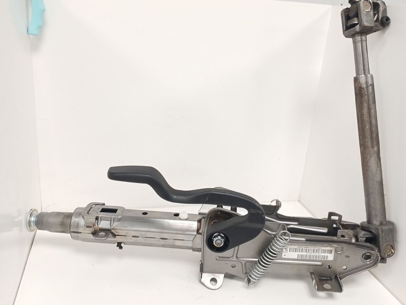 Recambio de columna direccion para seat alhambra (710, 711) 2.0 tdi referencia OEM IAM 7N1419502H  