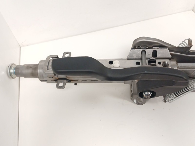 Recambio de columna direccion para seat alhambra (710, 711) 2.0 tdi referencia OEM IAM 7N1419502H  