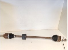 Recambio de transmision delantera derecha para ford ka (ru8) 1.2 referencia OEM IAM   