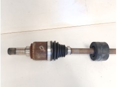 Recambio de transmision delantera derecha para ford ka (ru8) 1.2 referencia OEM IAM    2