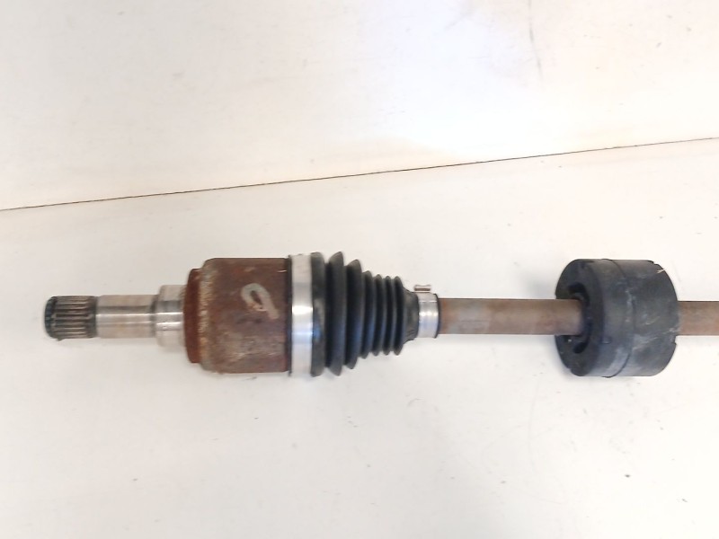 Recambio de transmision delantera derecha para ford ka (ru8) 1.2 referencia OEM IAM   