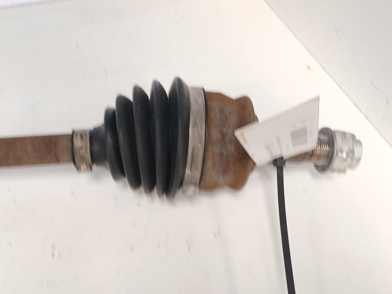 Recambio de transmision delantera derecha para ford ka (ru8) 1.2 referencia OEM IAM   