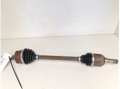 Recambio de transmision delantera izquierda para ford ka (ru8) 1.2 referencia OEM IAM   