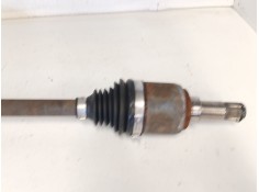 Recambio de transmision delantera izquierda para ford ka (ru8) 1.2 referencia OEM IAM    2