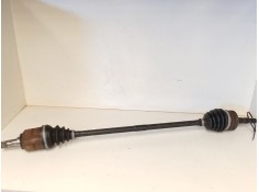 Recambio de transmision delantera derecha para opel astra j sedán 1.7 cdti (69) referencia OEM IAM   
