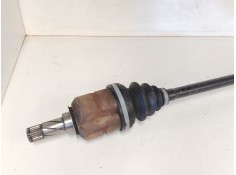 Recambio de transmision delantera derecha para opel astra j sedán 1.7 cdti (69) referencia OEM IAM    2