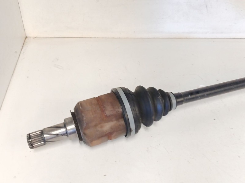 Recambio de transmision delantera derecha para opel astra j sedán 1.7 cdti (69) referencia OEM IAM   