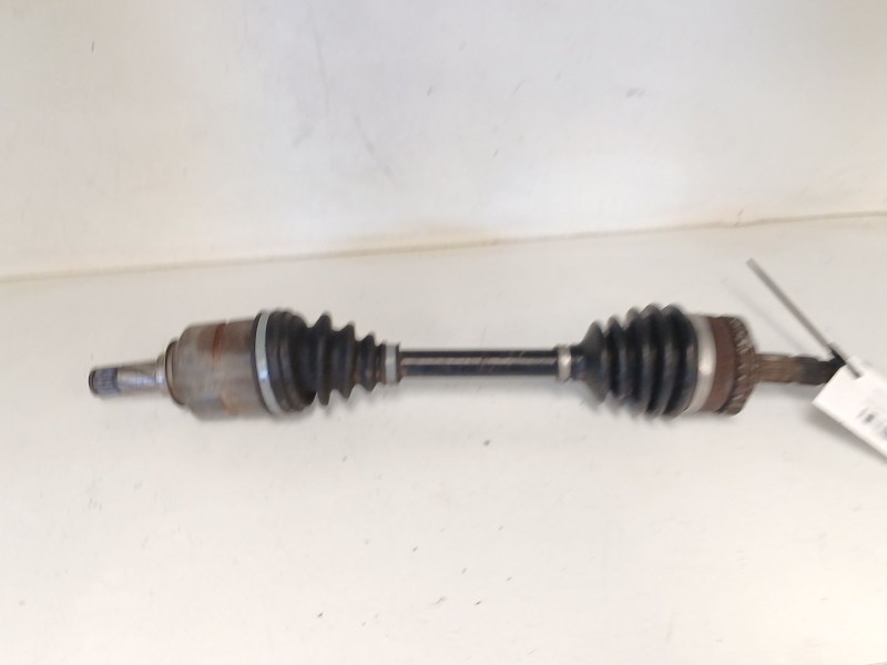 Recambio de transmision delantera izquierda para opel astra j sedán 1.7 cdti (69) referencia OEM IAM   