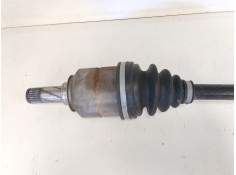 Recambio de transmision delantera izquierda para opel astra j sedán 1.7 cdti (69) referencia OEM IAM    2