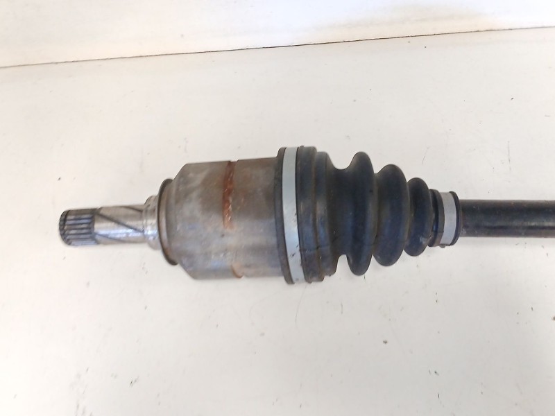 Recambio de transmision delantera izquierda para opel astra j sedán 1.7 cdti (69) referencia OEM IAM   