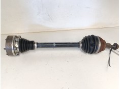 Recambio de transmision delantera izquierda para volkswagen golf vi (5k1) 2.0 tdi referencia OEM IAM 1K0407271CP  